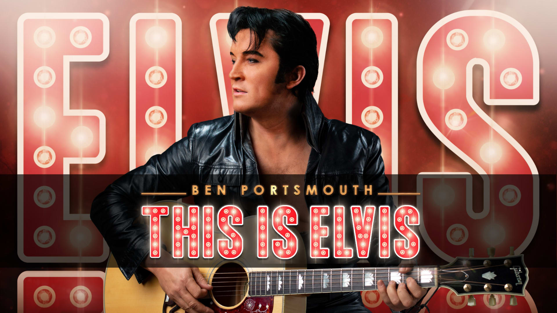 Ben Portsmouth This Is Elvis Tickets Tours Dates ATG Tickets ben-portsmouth-this-is-elvis-tickets-tours-dates-atg-tickets